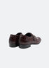 GJones Valentino Single Monk strap