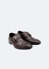 GJones Valentino Single Monk strap