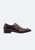 GJones Valentino Single Monk strap