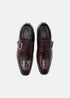GJones Valentino Single Monk strap