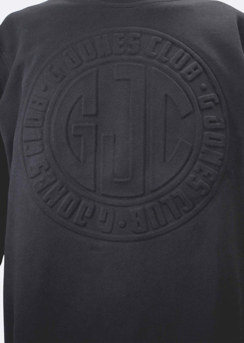 GJC Boys Club Sweater