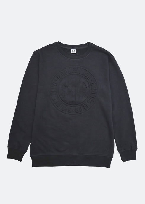 GJC Boys Club Sweater