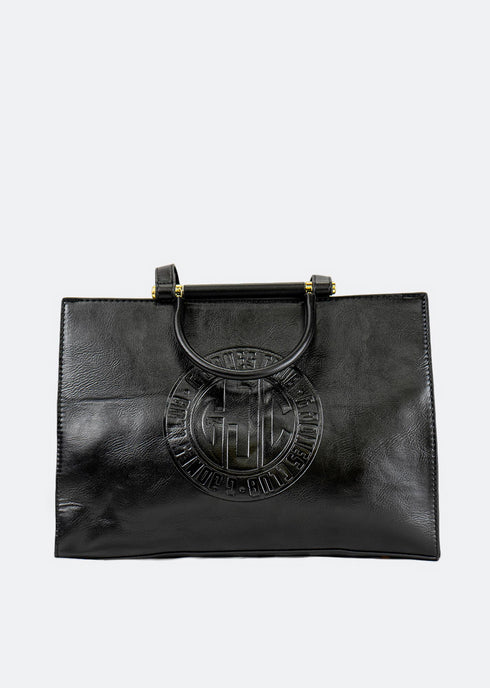 GJones Double Standard Satchel