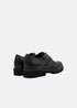 GJones The Topman Full Grain Leather Platforms