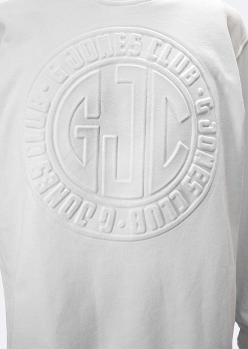 GJC Boys Club Sweater