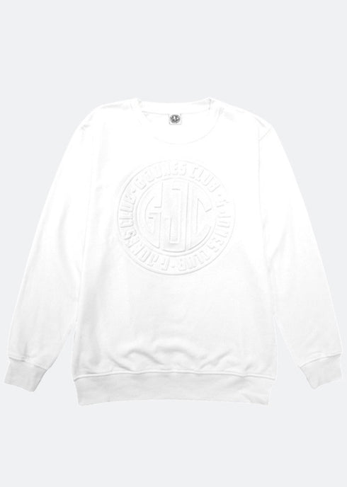 GJC Boys Club Sweater