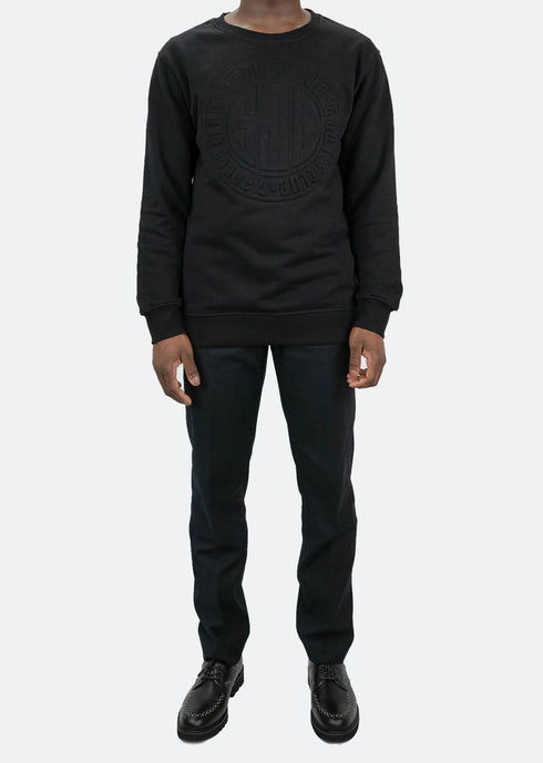 GJC Boys Club Sweater