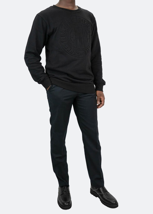 GJC Boys Club Sweater