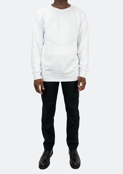 GJC Boys Club Sweater