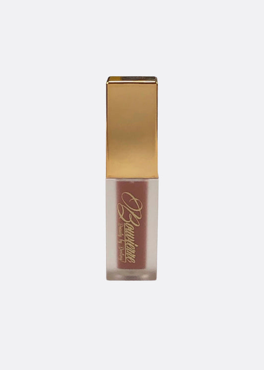 BV Oro Matte Liquid Lipstick