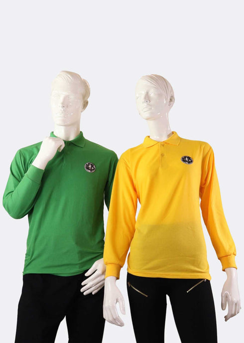 Cambridge Unisex Polo Shirt