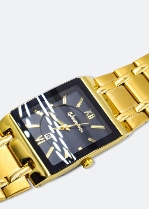 GJones Tech Empire Line Wristwatch