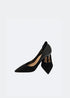 GJones Suede Stiletto Shoes