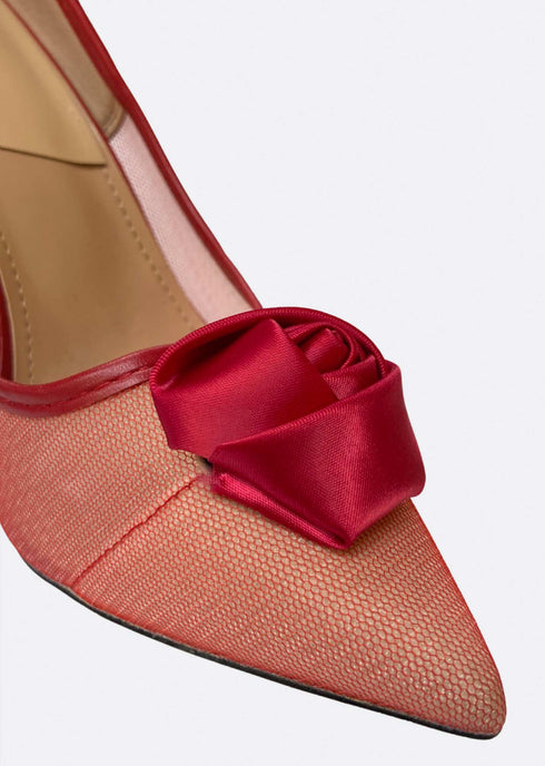 GJones Myrose Stilleto