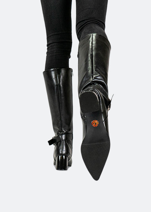 GJones Melissa Boots