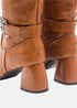 GJones Melissa Boots