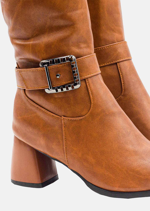 GJones Melissa Boots