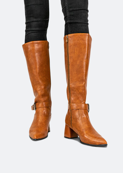 GJones Melissa Boots