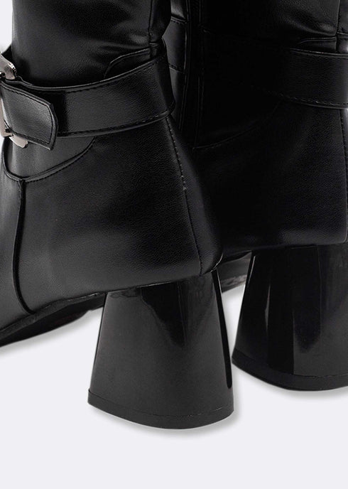 GJones Melissa Boots