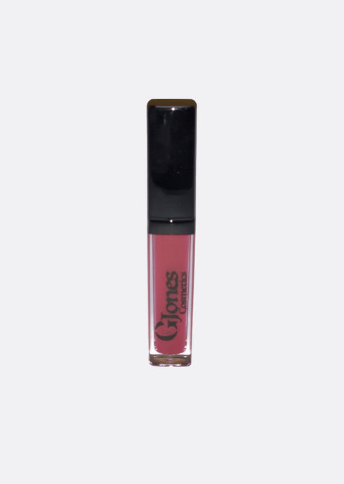 Liquid Velvet Lipstick
