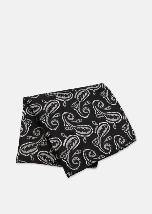 Modena Tie & Pocket Square