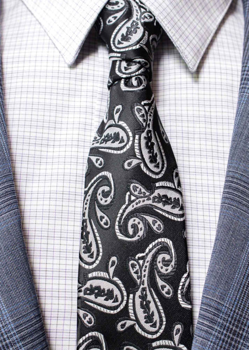 Modena Tie & Pocket Square