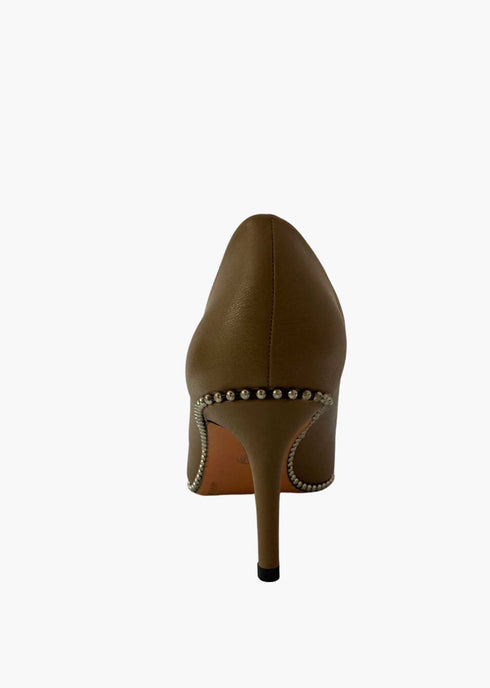 GJones Rhinestones My Girl