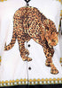 Olympus Leopard Print Shirt