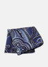 Palermo Tie & Pocket Square