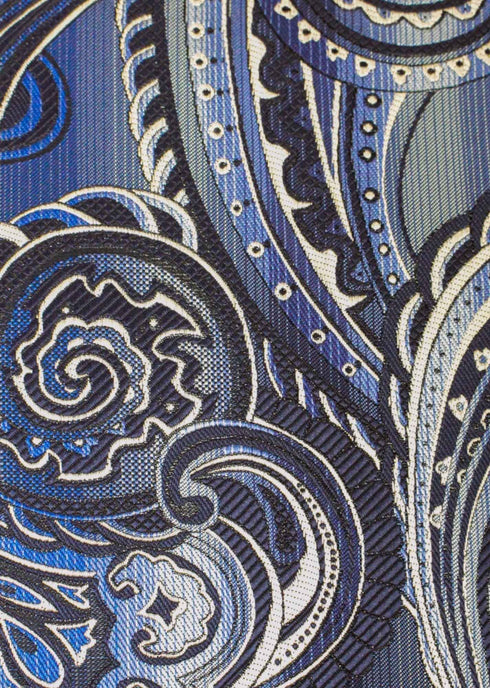 Palermo Tie & Pocket Square