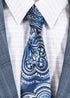 Palermo Tie & Pocket Square