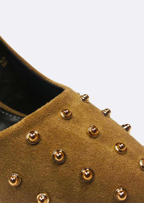 GJones Royal Stud Muse Pumps