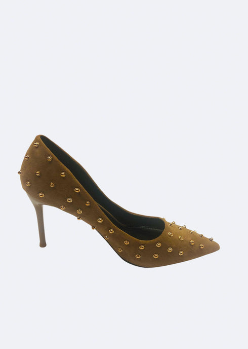 GJones Royal Stud Muse Pumps