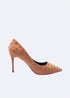 GJones Royal Stud Muse Pumps