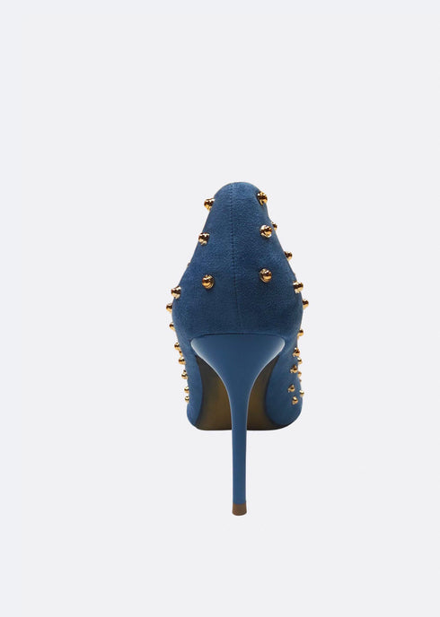 GJones Royal Stud Muse Pumps