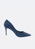 GJones Royal Stud Muse Pumps