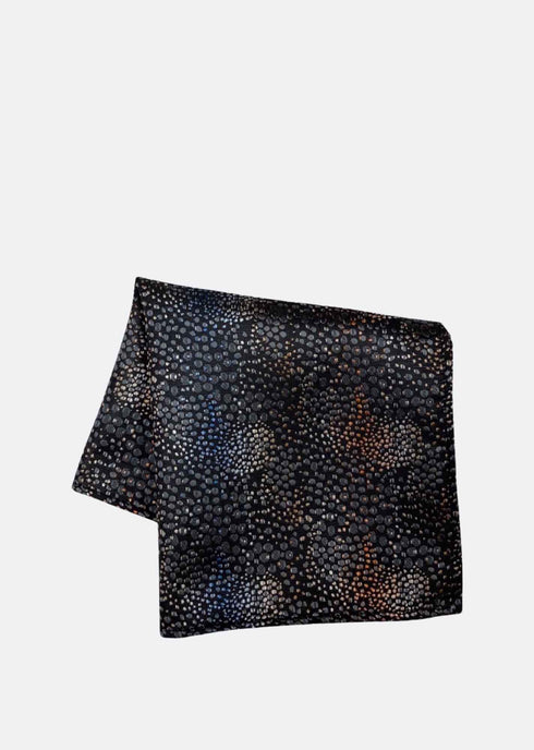 GJones Cosmic Drift Tie