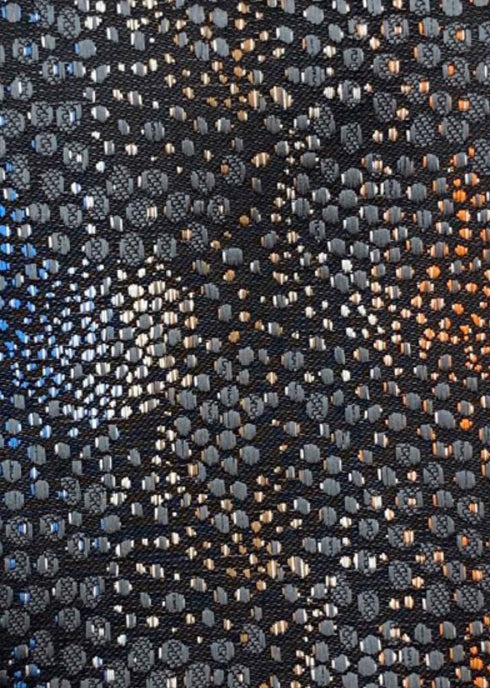 GJones Cosmic Drift Tie