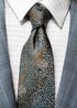 GJones Cosmic Drift Tie