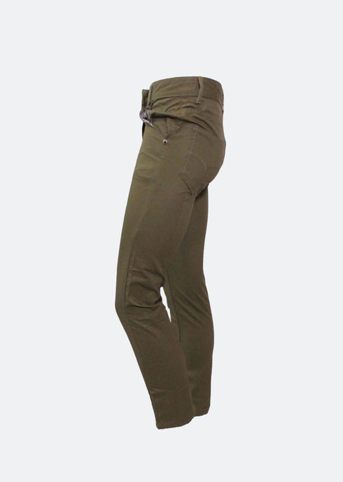 Puerto Vallarta Chino Pants