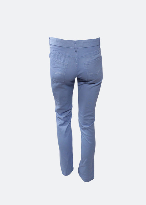 Puerto Vallarta Chino Pants