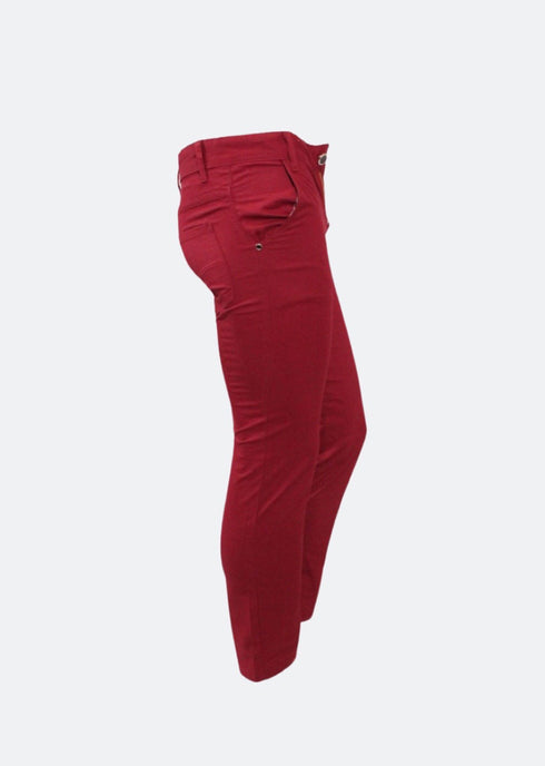 Puerto Vallarta Chino Pants