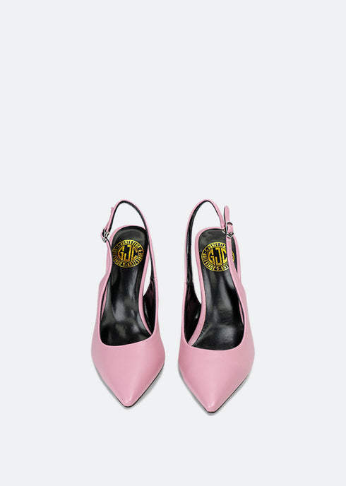 GJones Victorian Gold Spiral