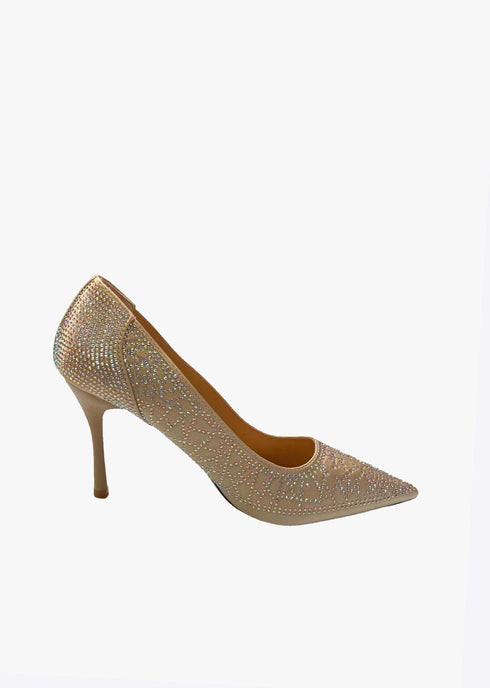 GJones Gala Heels