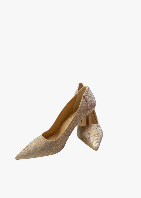 GJones Gala Heels