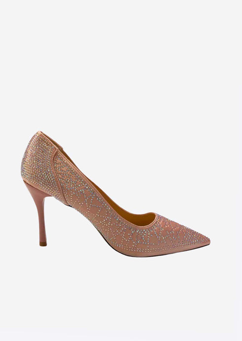 GJones Gala Heels