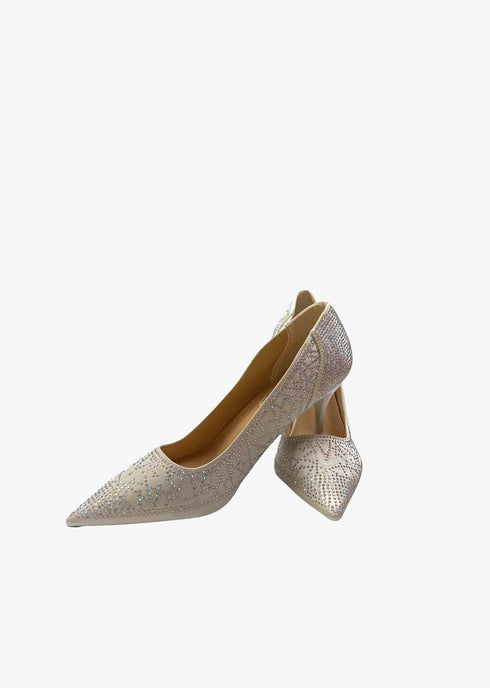 GJones Gala Heels