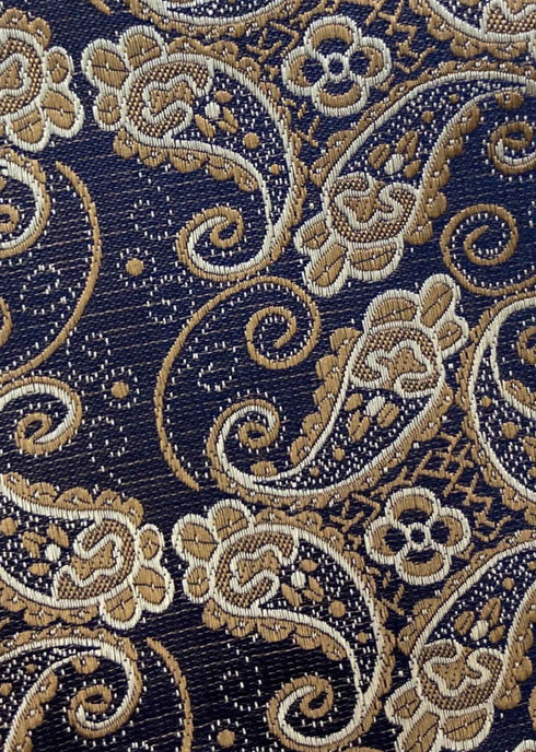 Renaissance Tie & Pocket Square