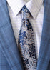 Renaissance Tie & Pocket Square