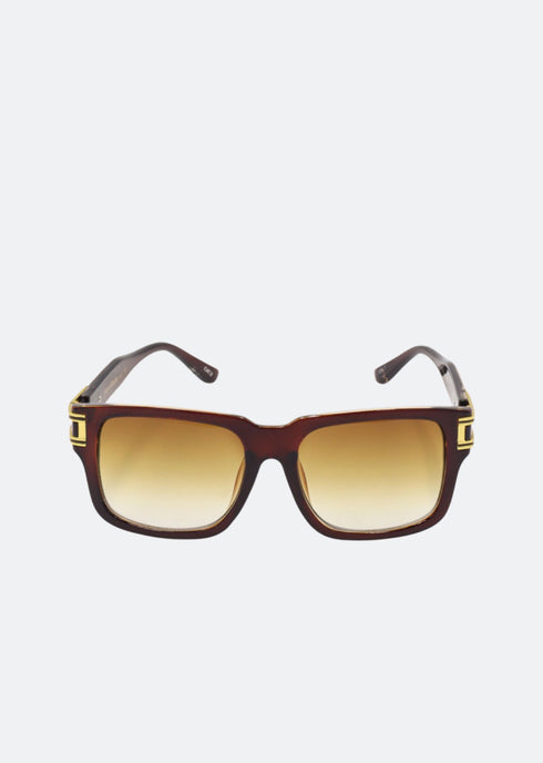 Salerno Square Sunglasses